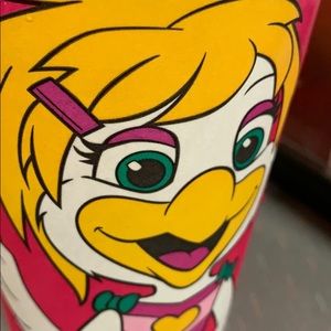 Meet your Posher, Reyna